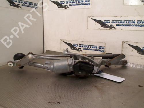 Used Front wipers mechanism TOYOTA AURIS (_E15_) 1.6 (ZRE151_, ZRE151R) (124 hp) 30960220