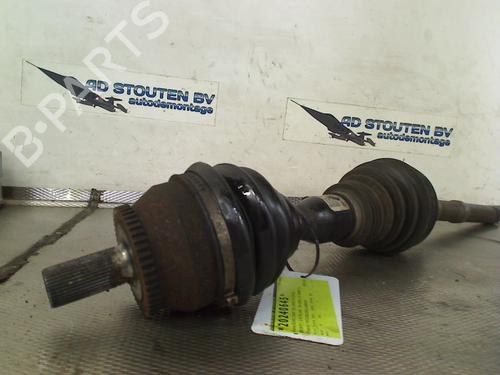 Right front driveshaft VOLVO XC90 I (275) T6 AWD | BP30834477M39