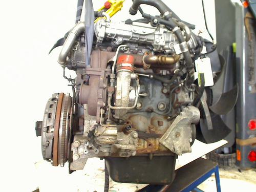 Engine IVECO DAILY IV Van 40C17 V, 40C17 V/P | BP39206460M1 - Image 8