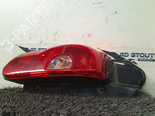 Venstre Baklys MITSUBISHI COLT VI (Z3_A, Z2_A) 1.3 (Z21A) | BP31039915C34