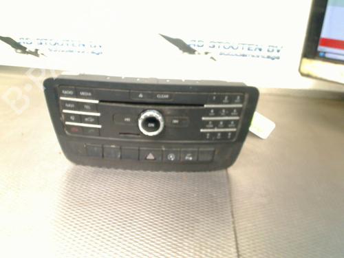 Used Switch Switch MERCEDES-BENZ CLA Coupe (C117) CLA 180 (117.342) (122 hp) 33458527 33458527