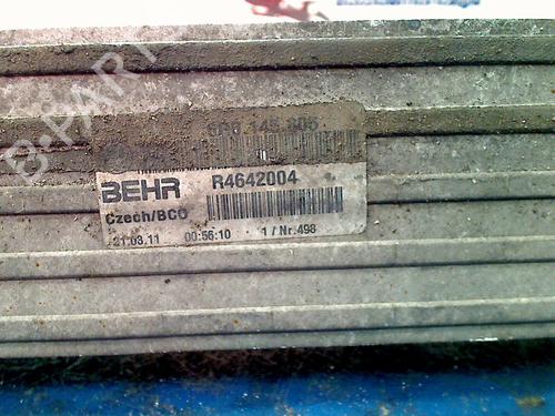 Intercooler SEAT IBIZA IV (6J5, 6P1) 1.2 TDI | BP17376463M30 