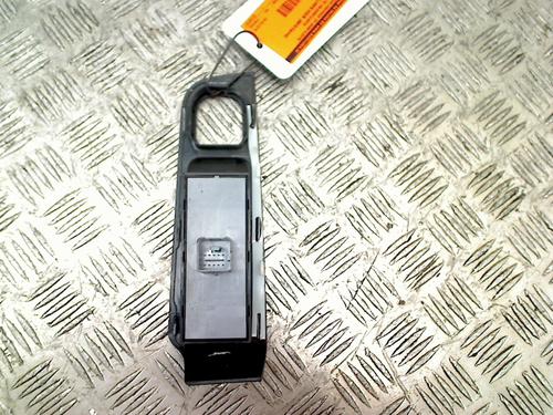 Left front window switch SKODA SUPERB II (3T4) 2.0 TDI | BP11308067I27 