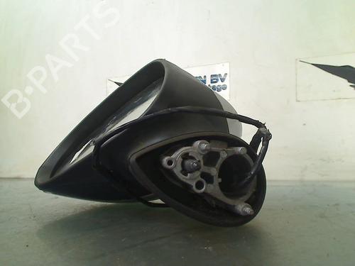 Left mirror SEAT IBIZA IV ST (6J8, 6P8) 1.2 TSI | BP20849867C26 