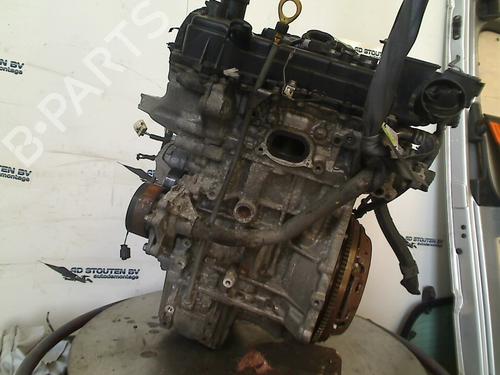 Engine PEUGEOT 108 1.0 VTi | BP14973798M1 