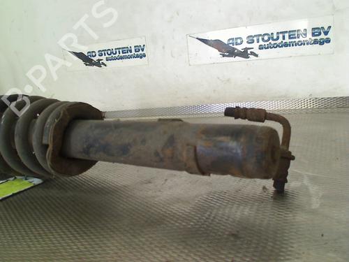 Left front shock absorber MAZDA 6 Hatchback (GH) 2.0 MZR-CD (GH14) | BP28690695M16 