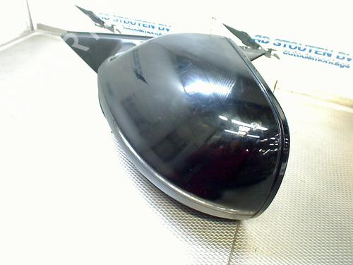 Left mirror AUDI Q5 (8RB) 2.0 TFSI quattro | BP31084058C26 
