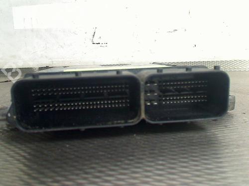 Engine control unit (ECU) MERCEDES-BENZ SPRINTER 3-t Van (B906) 215 CDI (906.611, 906.613) | BP31822867M57