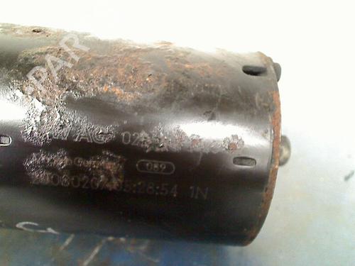 Starter VW GOLF V (1K1) 2.0 GTI | BP19059925M8 
