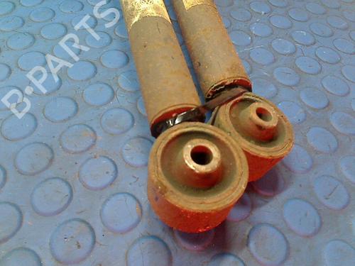 Right rear shock absorber VW POLO V (6R1, 6C1) 1.2 TDI | BP13126313M19 