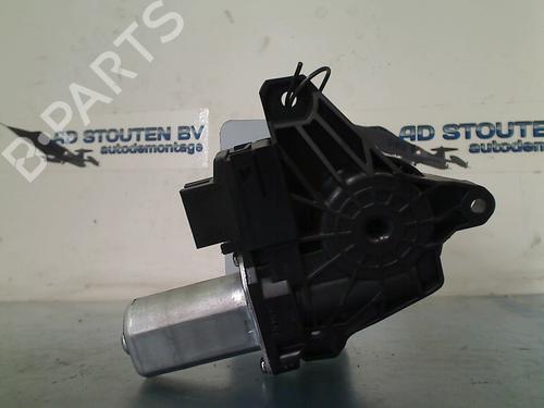 Used Left rear window motor MERCEDES-BENZ B-CLASS Sports Tourer (W246, W242) B 220 CDI / d (246.203) (170 hp) 17528616