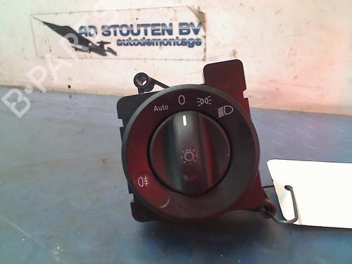 Used Headlight switch MERCEDES-BENZ CITAN Box Body/MPV (W415) 109 CDI (415.601, 415.603, 415.605) (90 hp) 13299202
