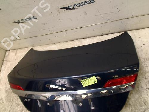 Tailgate JAGUAR XF I (X250) 3.0 D | BP12589712C6 