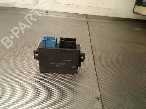Electronic module PEUGEOT 5008 (0U_, 0E_) 1.6 16V | BP31942190M83
