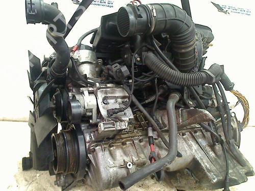 Engine BMW 3 (E46) 323 i | BP24216844M1 - Image 3