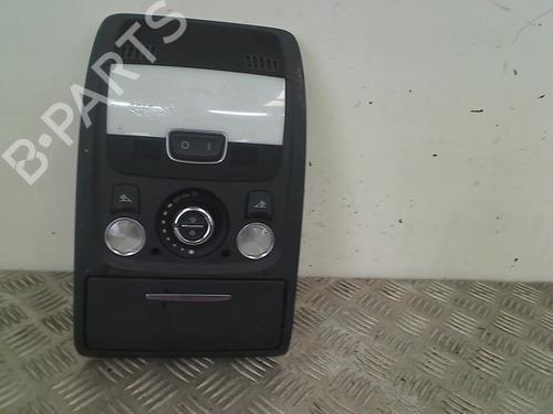 Used Interior roof light AUDI Q5 (8RB) SQ5 TDI quattro (313 hp) 11310125