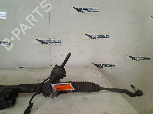 Steering rack MERCEDES-BENZ VITO Van (W447) 119 CDI / BlueTEC (447.601, 447.603, 447.605) | BP32523921M22