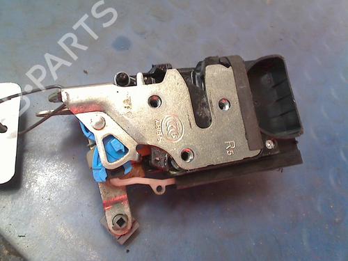 Front right lock OPEL KARL (C16) 1.0 | BP12589855C97 