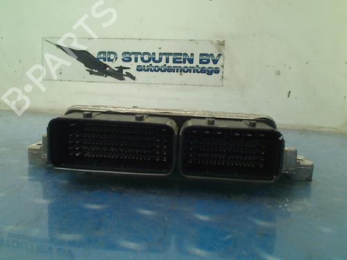 Used Engine control unit (ECU) PEUGEOT 308 SW II (LC_, LJ_, LR_, LX_, L4_) 2.0 BlueHDi 150 (150 hp) 13085810