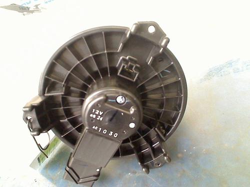 Heater blower motor HONDA JAZZ IV (GK_) 1.3 | BP17751681M62 