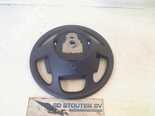 Steering wheel PEUGEOT BOXER Van 2.0 BlueHDi 130 | BP11318766C49 