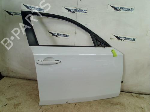 Used Right front door BMW 1 (E87) 118 i (143 hp) 28382486