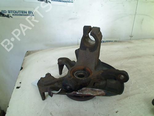 Right front steering knuckle SEAT Mii (KF1, KE1) 1.0 | BP27216787M26