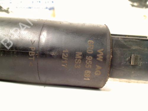 Lyktespyler VW GOLF SPORTSVAN VII (AM1, AN1) 1.4 TSI | BP30747726E17 