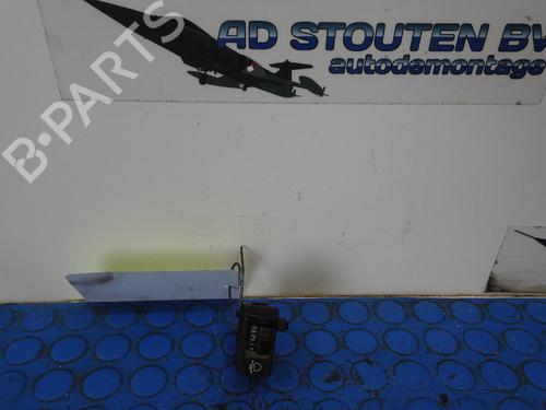 Used Headlight switch PEUGEOT PARTNER Box Body/MPV 1.6 HDi 16V (90 hp) 13219960