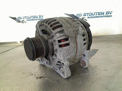 Generator SEAT TOLEDO III (5P2) 1.6 (102 hp) 26233724