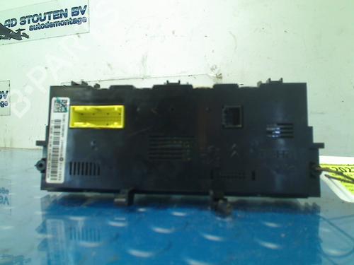 Climate control CITROËN C3 II (SC_) 1.2 VTi 82 | BP11324942I5 