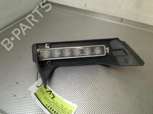 Used Left front fog light CITROËN C1 II (PA_, PS_) 1.0 VTi 72 (72 hp) 32205733