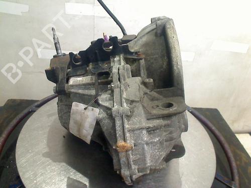 Gearkasse RENAULT TRAFIC II Van (FL) 2.0 dCi 90 (FL0H, FL00, FL01, FL0M, FL0P, FL0S) (90 hp) 30774471