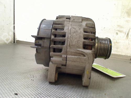 Alternator RENAULT KANGOO Express (FW0/1_) 1.5 dCi 75 (FW07, FW10, FW04) | BP39587603M7 - Image 2