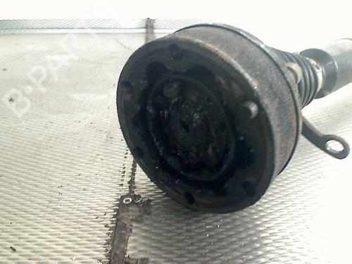Right front driveshaft SKODA FABIA II Combi (545) 1.2 TDI | BP30874950M39