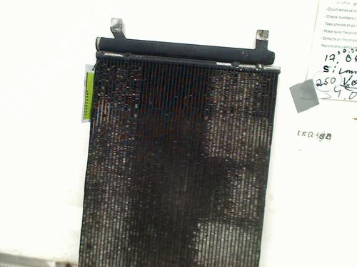AC radiator AUDI Q2 (GAB, GAG) 1.4 TFSI | BP36031991M32 - Image 3