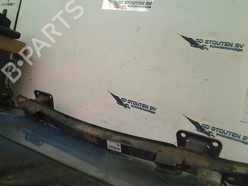 Used Rear bumper reinforcement BMW 1 (E87) 116 i (122 hp) 28814209