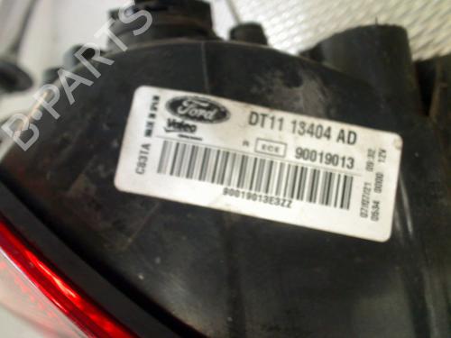 Right taillight FORD TRANSIT CONNECT V408 Box Body/MPV 1.5 EcoBlue | BP38774948C35 - Image 3