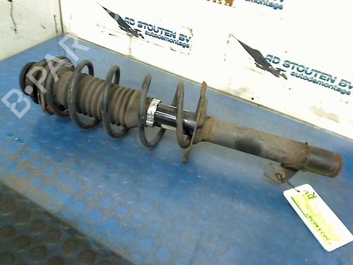 Right front shock absorber CITROËN C1 (PM_, PN_) 1.0 | BP15944634M17 