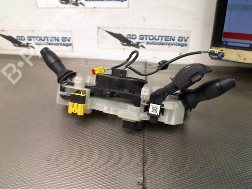 Steering column stalk RENAULT MEGANE III Grandtour (KZ0/1) 1.5 dCi (KZ0C, KZ1A) | BP26733948I23 