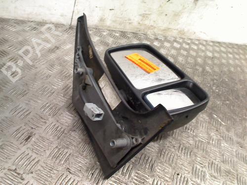 Right mirror NISSAN INTERSTAR Van (X70) dCi 115 | BP11310855C27 