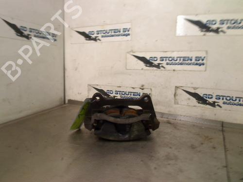 Left front brake caliper SEAT LEON (KL1, KLG) 1.4 TSI e-Hybrid | BP38685044M105 - Image 3