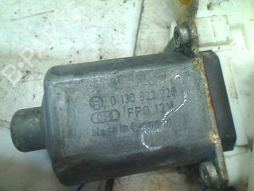 Front left window mechanism BMW 3 (E90) 318 d | BP11301834C22 