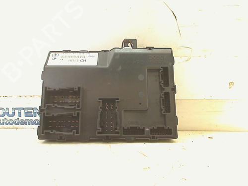 Comfort control module FORD FIESTA VI (CB1, CCN) 1.25 | BP11318982M56 
