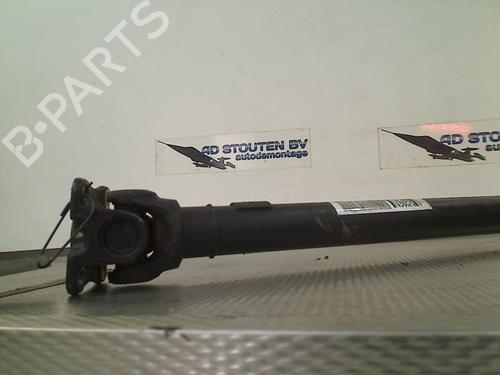 Driveshaft LAND ROVER RANGE ROVER VELAR (L560) 2.0 D240 SD4 4x4 | BP39710944M37 - Image 6