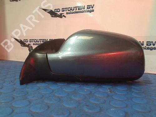Left mirror PEUGEOT 307 Break (3E) 1.6 16V | BP12588987C26 