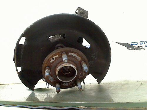 Right front steering knuckle OPEL ASTRA J Sports Tourer (P10) 1.4 Turbo (35) | BP22525385M26 