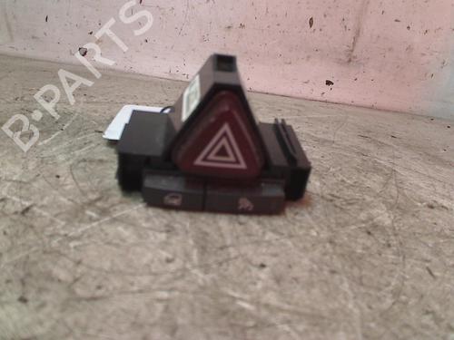 Used Warning switch OPEL CORSA D (S07) 1.2 (L08, L68) (80 hp) 13126163