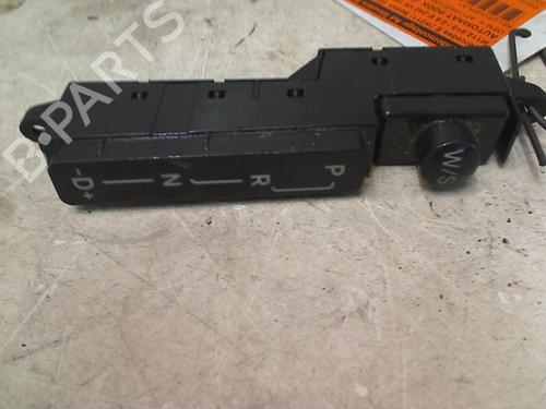 Gear lever MERCEDES-BENZ E-CLASS (W211) E 240 (211.061) | BP11311649M90 
