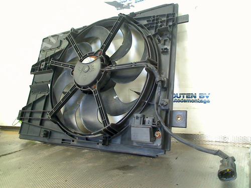 Fan PEUGEOT 308 SW II (LC_, LJ_, LR_, LX_, L4_) 1.6 BlueHDi 120 | BP28131347M128 